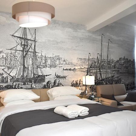 Villa Castel Chambres D'Hotes B&B Dieppe Zewnętrze zdjęcie