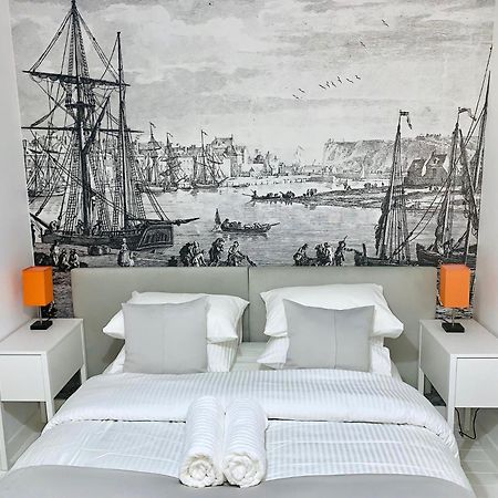 Villa Castel Chambres D'Hotes B&B Dieppe Zewnętrze zdjęcie